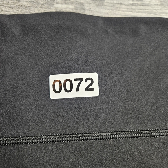 Athleta Elation Flare Pants Black Womwn's 2X - Picture 5 of 14